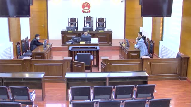 杨再云财产损害赔偿纠纷一审 2020年10月20日 15:54 41 直播民事张河