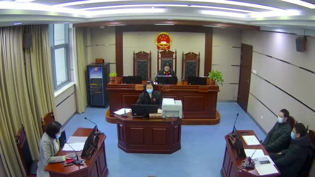 中国庭审公开网