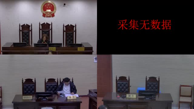 中国庭审公开网