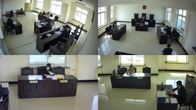 00:19:31 天津金镒泰股权投资基金合伙企业(有限合伙)与杨洪举,李芬英