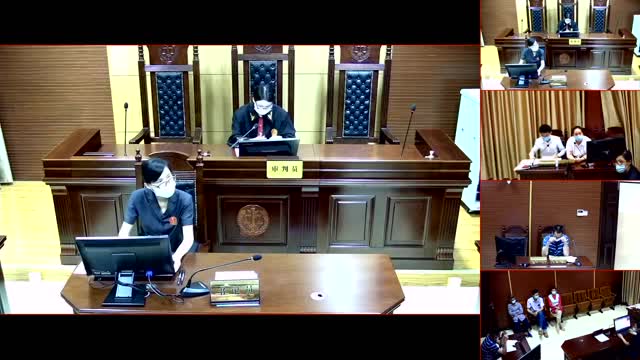 09:43 00:16:33 原告魏燕惠,郑诗琪与被告厦门市翔安区马巷镇沈井社区