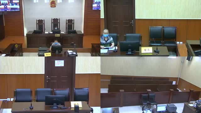 中国庭审公开网