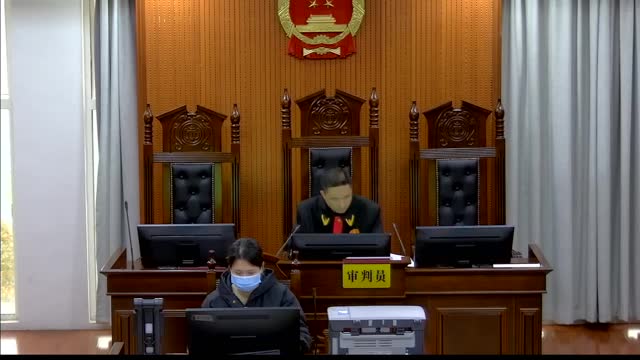 00:39:18 何建贤与陈元强建设工程施工合同纠纷二审 直播民事 2021-04