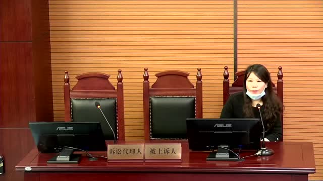 民事 2021-04-15 15:07 00:19:39 罗桂香与罗兰康同居关系纠纷一审