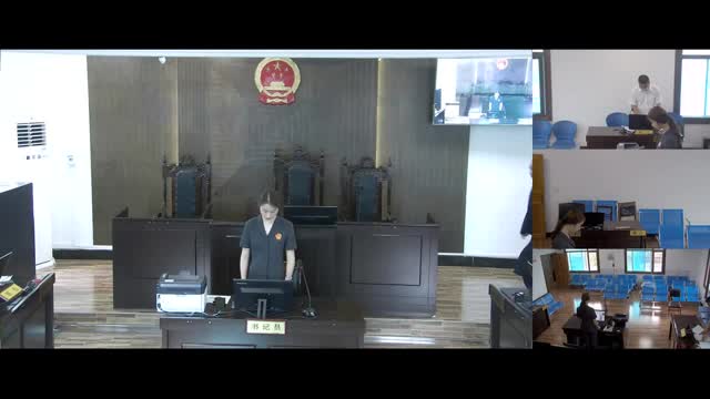 61 直播其它原告河北中盛嘉合汽车销售有限公司与被告李洪刚融资租赁