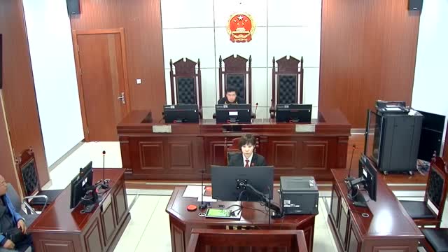 直播民事原告中国人民解放军31689部队诉被告耿志斌物权保护纠纷一案