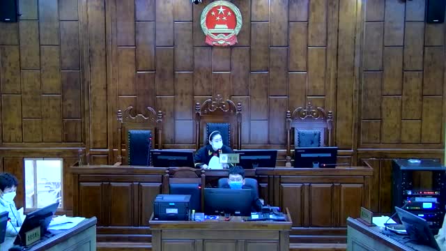 中国庭审公开网