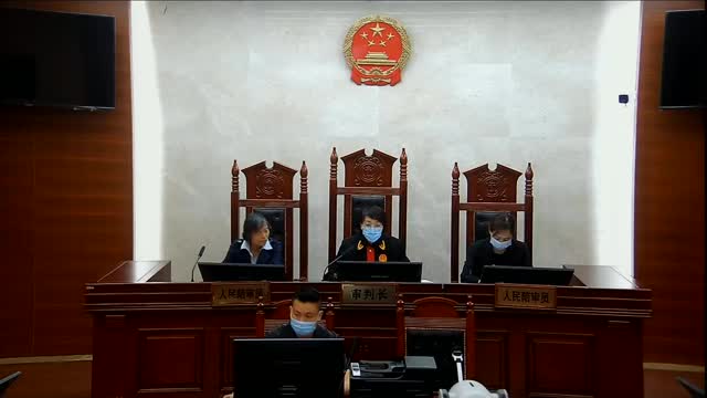 野生动物制品罪 直播刑事 2021-05-06 14:46 00:11:35 王义章非法收购