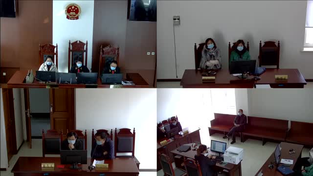 民事 原告费玉珍诉被告赵殿军,吕英侠,赵洪舜返还原物纠纷一案 沈阳