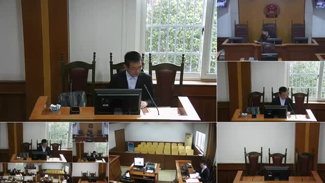 中国庭审公开网