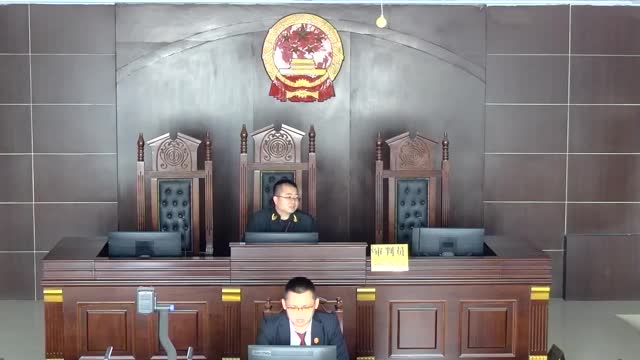 中国庭审公开网