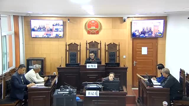 中国庭审公开网