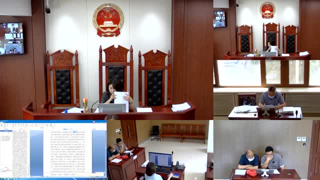 位权纠纷 2020年08月11日 14:48 37 直播民事原告周文彬与被告王友富