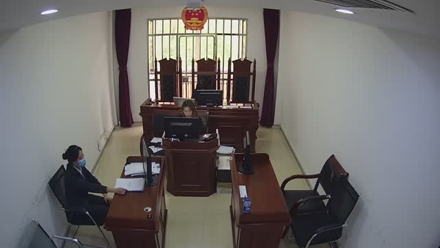 中国庭审公开网