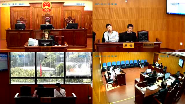 00:59:21 播放中                          原告李春雷诉被告深圳瑞