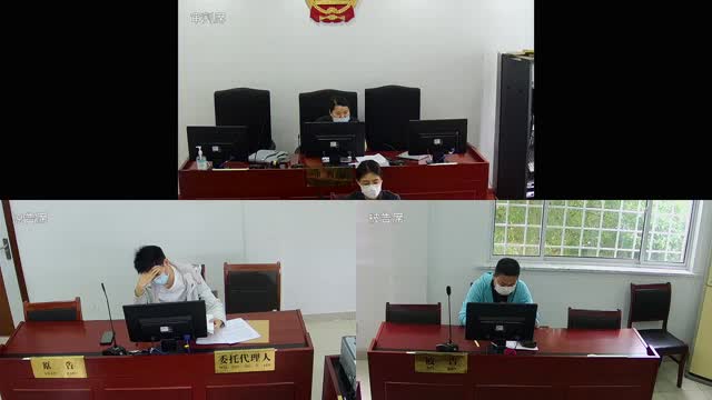 2021-05-27 10:12 01:00:35 韩毅军与大连宝玉集团有限公司,金守东