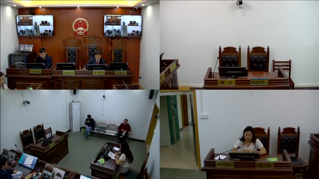 00:01:22 原告柳巧红与被告刘喜仓离婚纠纷一案 直播民事 2021-04-30