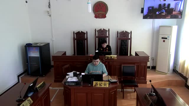 中国庭审公开网