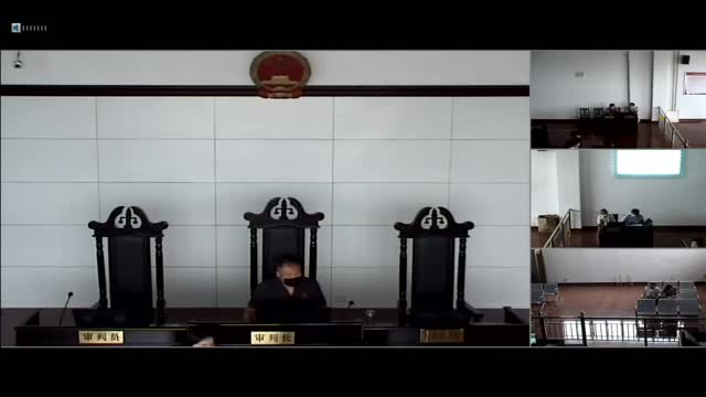 36 直播民事丁根保诉丁峰赡养纠纷一案 2020年07月09日 10:29 28 直播