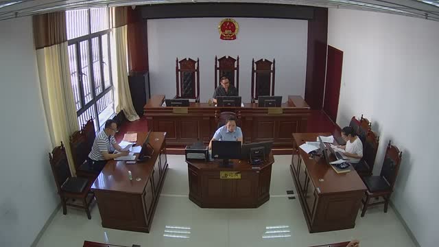 中国庭审公开网