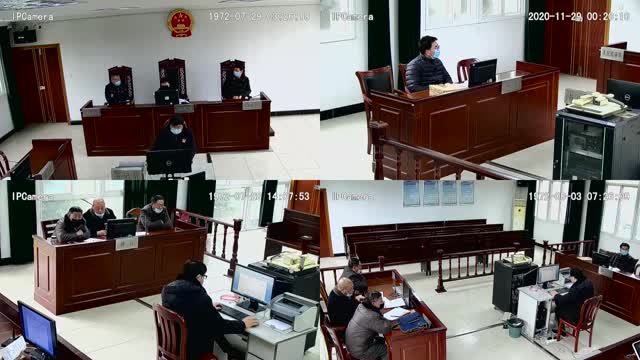 00:21:36 扬州市江都区郭村富华农民资金互助专业合作社与陈祥,景根明