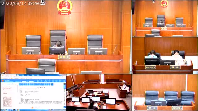 51 56 直播民事信阳天祥照明有限公司与河南省信阳市罗山县高店乡张河