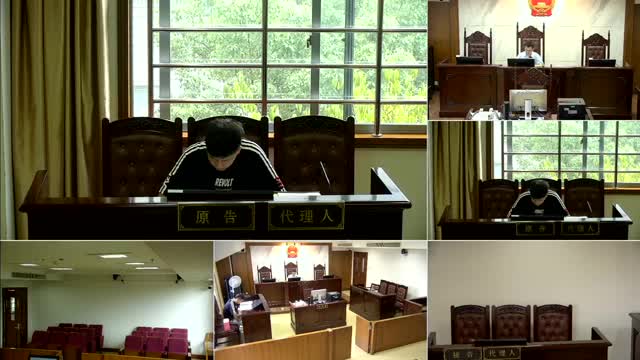 中国庭审公开网