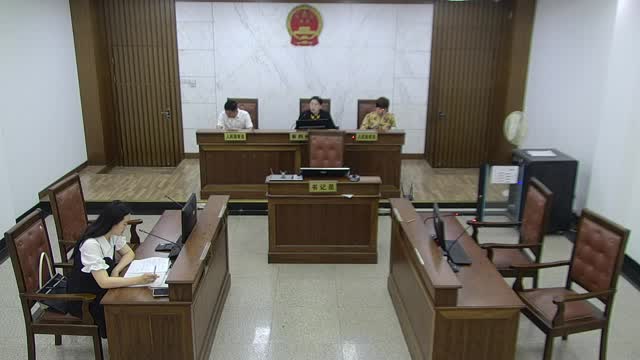 中国庭审公开网