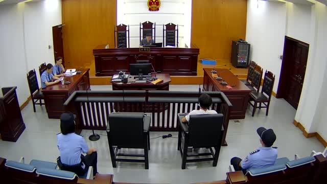 亮危险驾驶一案 2020年06月09日 16:10 39 直播刑事王宝树危险驾驶罪