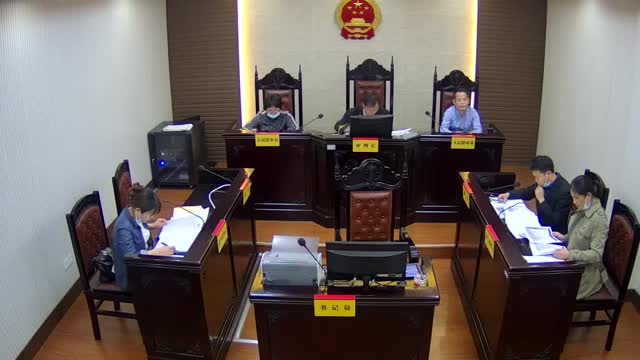 中国庭审公开网