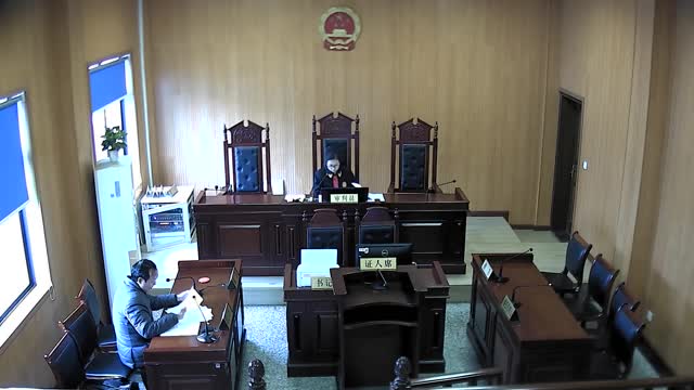 中国庭审公开网